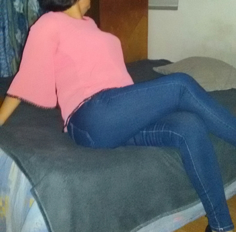 Doamna matura